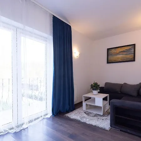Pokoje Goscinne Bartoszewo Homestay