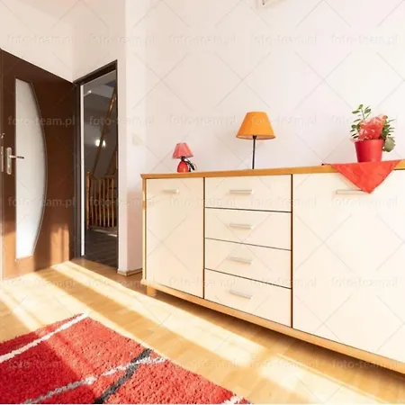 Homestay Pokoje Goscinne Bartoszewo *