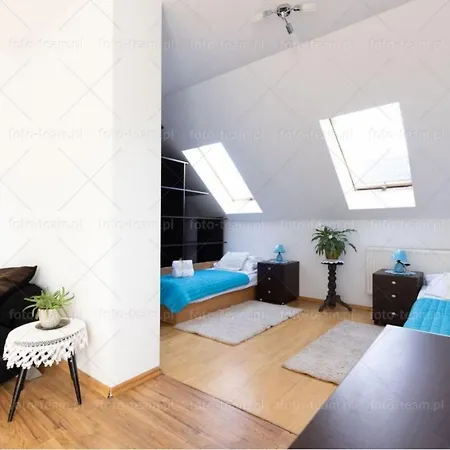 Pokoje Goscinne Bartoszewo Homestay