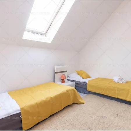 Homestay Pokoje Goscinne Bartoszewo Pilchowo