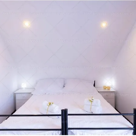 Homestay Pokoje Goscinne Bartoszewo *