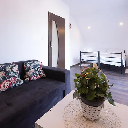 Homestay Pokoje Goscinne Bartoszewo *