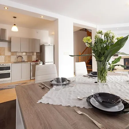 Homestay Pokoje Goscinne Bartoszewo Pilchowo