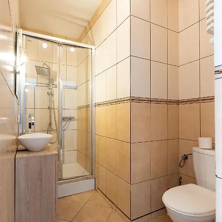 Pokoje Goscinne Bartoszewo Pilchowo