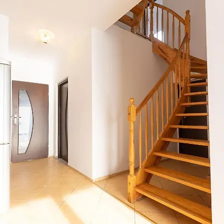 Pokoje Goscinne Bartoszewo Homestay Pilchowo
