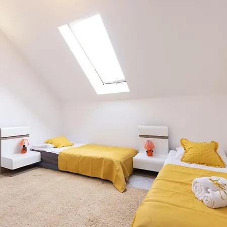 Homestay Pokoje Goscinne Bartoszewo *