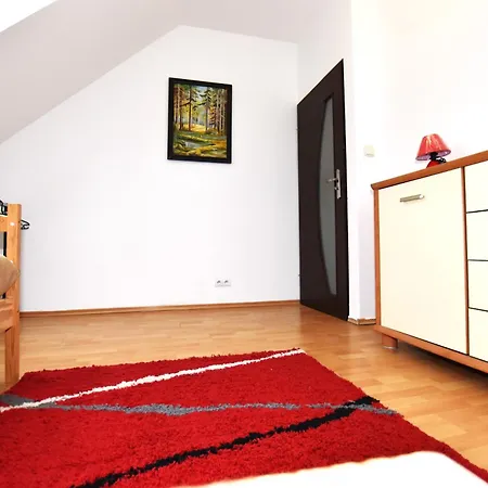 Pokoje Goscinne Bartoszewo *
