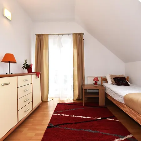 Pokoje Goscinne Bartoszewo