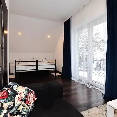 Pokoje Goscinne Bartoszewo Homestay Pilchowo