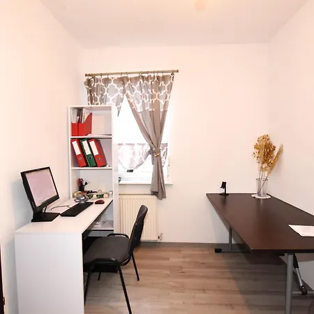Homestay Pokoje Goscinne Bartoszewo *