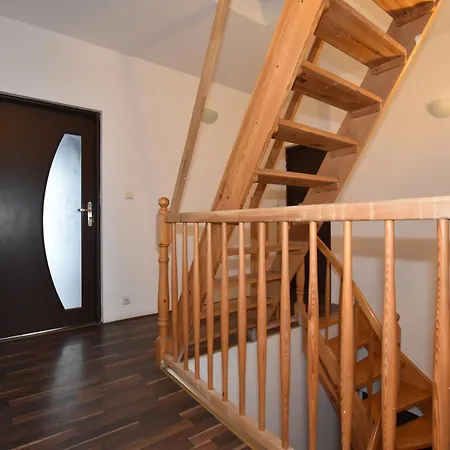 Homestay Pokoje Goscinne Bartoszewo Pilchowo